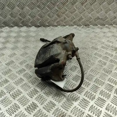 Автозапчастина б/у передній лівий гальмум для audi a3 limousine 8vs, 8vm (2013-2020) посилання на oem iam 8v0615123e  