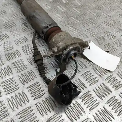 Автозапчастина б/у амортизатор задній лівий для audi a3 limousine 8vs, 8vm (2013-2020) посилання на oem iam 8v0513021n  