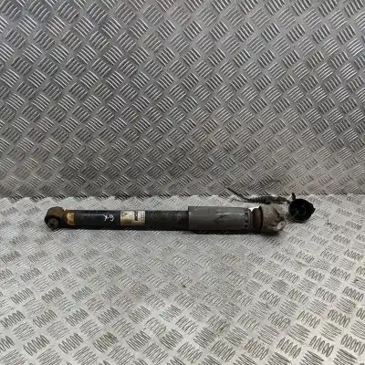 Автозапчастина б/у амортизатор задній лівий для audi a3 limousine 8vs, 8vm (2013-2020) посилання на oem iam 8v0513021n  