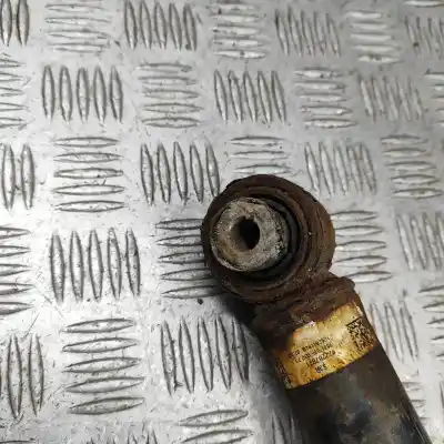 Автозапчастина б/у амортизатор задній лівий для audi a3 limousine 8vs, 8vm (2013-2020) посилання на oem iam 8v0513021n  