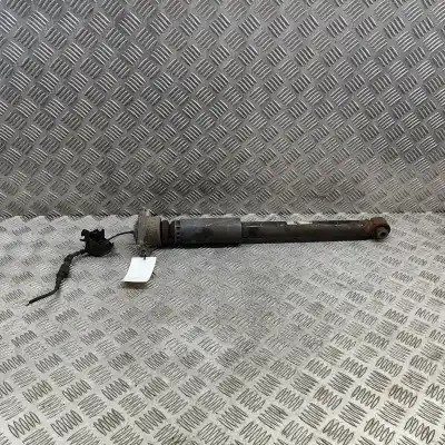 Автозапчастина б/у амортизатор задній лівий для AUDI A3 LIMOUSINE 8VS, 8VM (2013-2020) Посилання на OEM IAM 8V0513021N  