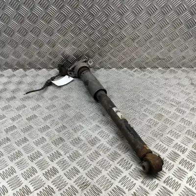 Автозапчастина б/у амортизатор задній лівий для audi a3 limousine 8vs, 8vm (2013-2020) посилання на oem iam 8v0513021n  