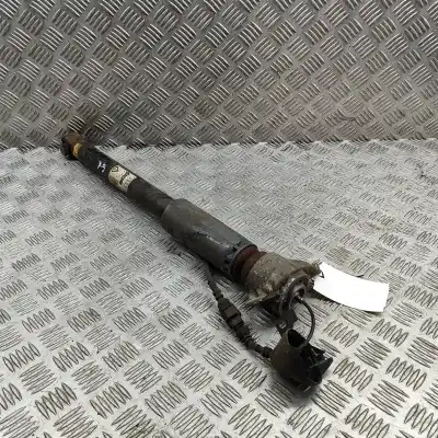 Автозапчастина б/у амортизатор задній лівий для audi a3 limousine 8vs, 8vm (2013-2020) посилання на oem iam 8v0513021n  