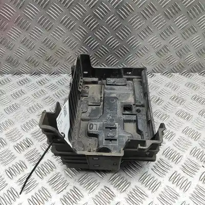 Peça sobressalente para automóvel em segunda mão caixa de bateria por citroen c4 cactus (2014-..) hatchback referências oem iam 9676054080  