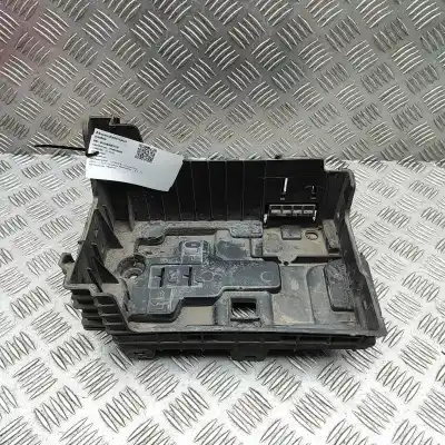 Peça sobressalente para automóvel em segunda mão Caixa De Bateria por CITROEN C4 CACTUS (2014-..) Hatchback Referências OEM IAM 9676054080  