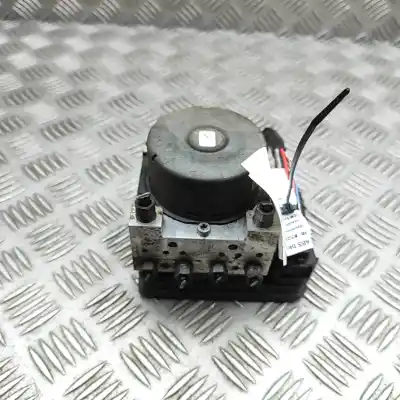 Peça sobressalente para automóvel em segunda mão Bomba Abs por CITROEN C4 CACTUS (2014-..) Hatchback Referências OEM IAM 9814482780  