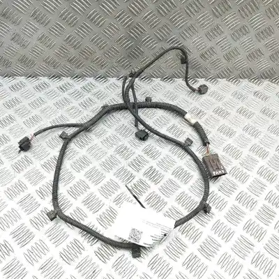 Автозапчастина б/у дрот для CITROEN C4 CACTUS (2014-..) Hatchback Посилання на OEM IAM 9803651780  