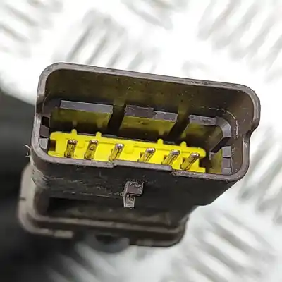 Peça sobressalente para automóvel em segunda mão fio por citroen c4 cactus (2014-..) hatchback referências oem iam 9803651780  