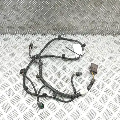 Peça sobressalente para automóvel em segunda mão fio por citroen c4 cactus (2014-..) hatchback referências oem iam 9803651780  