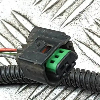 Peça sobressalente para automóvel em segunda mão fio por citroen c4 cactus (2014-..) hatchback referências oem iam 9803651780  