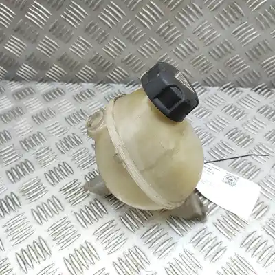 Peça sobressalente para automóvel em segunda mão vaso de expansão por citroen c4 cactus (2014-..) hatchback referências oem iam 9800777280  