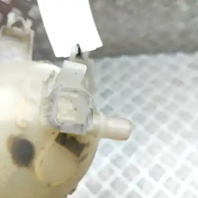 Peça sobressalente para automóvel em segunda mão vaso de expansão por citroen c4 cactus (2014-..) hatchback referências oem iam 9800777280  