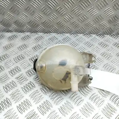 Peça sobressalente para automóvel em segunda mão vaso de expansão por citroen c4 cactus (2014-..) hatchback referências oem iam 9800777280  