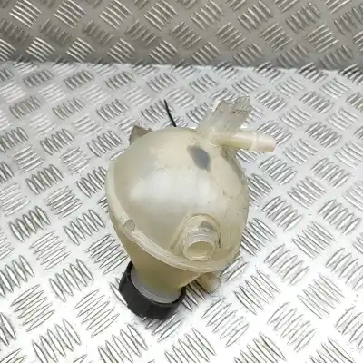 Peça sobressalente para automóvel em segunda mão vaso de expansão por citroen c4 cactus (2014-..) hatchback referências oem iam 9800777280  