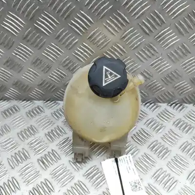 Peça sobressalente para automóvel em segunda mão Vaso De Expansão por CITROEN C4 CACTUS (2014-..) Hatchback Referências OEM IAM 9800777280  