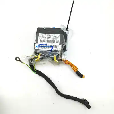 Tweedehands auto-onderdeel Airbag Besturingseenheid voor CITROEN C4 CACTUS (2014-..) Hatchback OEM IAM-referenties 9812824480,0285012934  