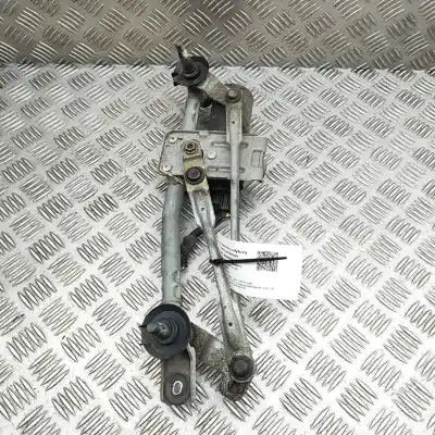 Peça sobressalente para automóvel em segunda mão mecanismo de escova dianteira por kia cee\´d jd (2012-2018) referências oem iam 98120-a2900  