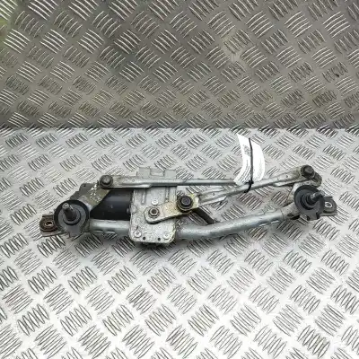 Peça sobressalente para automóvel em segunda mão Mecanismo De Escova Dianteira por KIA CEE\´D JD (2012-2018) Referências OEM IAM 98120-A2900  