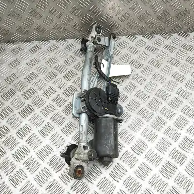 Peça sobressalente para automóvel em segunda mão mecanismo de escova dianteira por kia cee\´d jd (2012-2018) referências oem iam 98120-a2900  