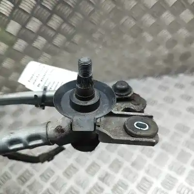 Peça sobressalente para automóvel em segunda mão mecanismo de escova dianteira por kia cee\´d jd (2012-2018) referências oem iam 98120-a2900  