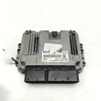 Peça sobressalente para automóvel em segunda mão Centralina De Motor Uce por KIA CEE\´D JD (2012-2018) Referências OEM IAM 39111-2A952,0281019360,1039S58818  