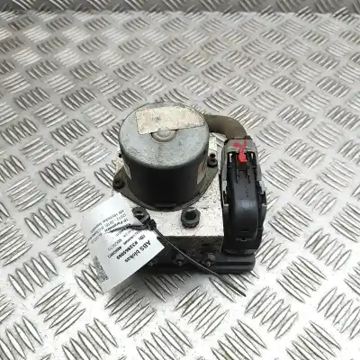 Автозапчастина б/у насос абс для KIA CEE\´D JD (2012-2018) Посилання на OEM IAM 61589-45200,58920-A2210,A2589-30500  