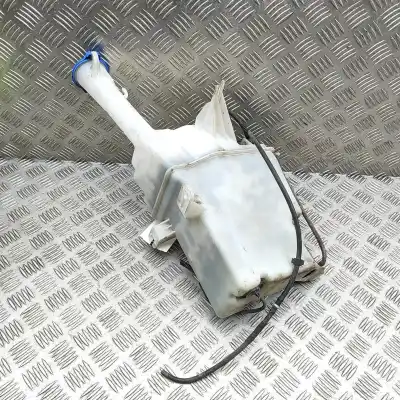 Peça sobressalente para automóvel em segunda mão depósito do limpa vidros por kia cee\´d jd (2012-2018) referências oem iam 98610-a2000  