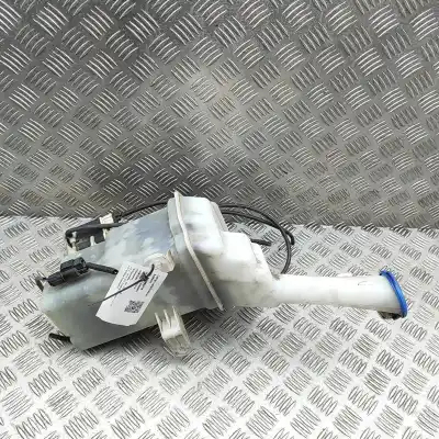 Peça sobressalente para automóvel em segunda mão depósito do limpa vidros por kia cee\´d jd (2012-2018) referências oem iam 98610-a2000  