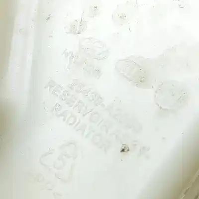 Peça sobressalente para automóvel em segunda mão vaso de expansão por kia cee\´d jd (2012-2018) referências oem iam 25430-a2000  