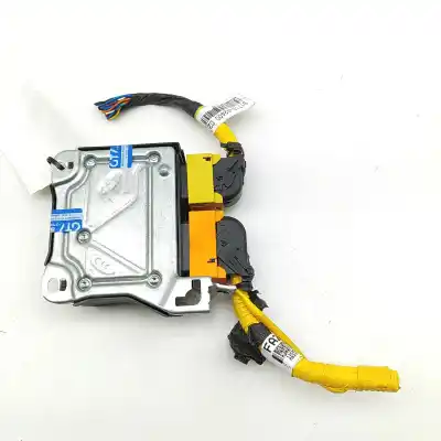 Peça sobressalente para automóvel em segunda mão centralina de airbag por kia cee\´d jd (2012-2018) referências oem iam 95910-a2310,a2959-10310  