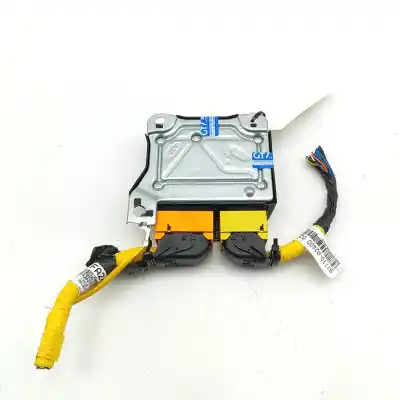 Peça sobressalente para automóvel em segunda mão centralina de airbag por kia cee\´d jd (2012-2018) referências oem iam 95910-a2310,a2959-10310  