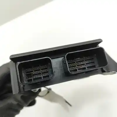 Peça sobressalente para automóvel em segunda mão centralina de airbag por kia cee\´d jd (2012-2018) referências oem iam 95910-a2310,a2959-10310  