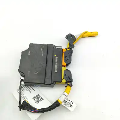 Peça sobressalente para automóvel em segunda mão centralina de airbag por kia cee\´d jd (2012-2018) referências oem iam 95910-a2310,a2959-10310  
