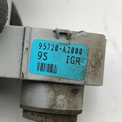 Second-hand car spare part parking sensor for kia cee\´d jd (2012-2018) oem iam references 95720-a2000  