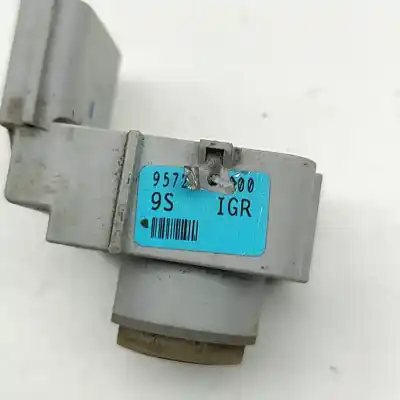 Second-hand car spare part parking sensor for kia cee\´d jd (2012-2018) oem iam references 95720-a2000  