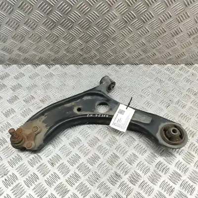 Pezzo di ricambio per auto di seconda mano BRACCIO DI SOSPENSIONE ANTERIORE SINISTRO INFERIORE per KIA SPORTAGE QL  Riferimenti OEM IAM 54500-D7000  