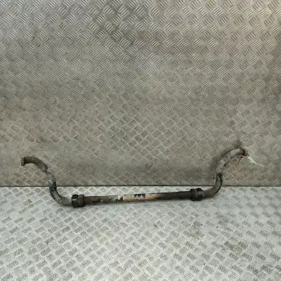Second-hand car spare part front stabilizer bar for porsche cayenne 9pa (2002-2010) oem iam references 95534370150  