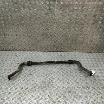 Second-hand car spare part front stabilizer bar for porsche cayenne 9pa (2002-2010) oem iam references 95534370150  