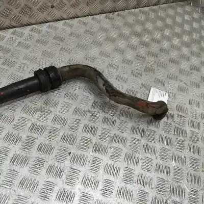 Second-hand car spare part front stabilizer bar for porsche cayenne 9pa (2002-2010) oem iam references 95534370150  