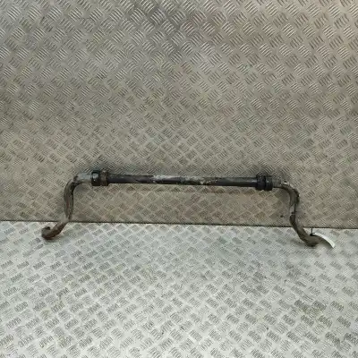 Second-hand car spare part front stabilizer bar for porsche cayenne 9pa (2002-2010) oem iam references 95534370150  