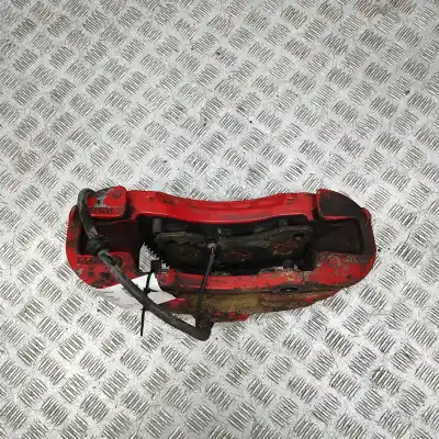 Second-hand car spare part front right brake caliper for porsche cayenne 9pa (2002-2010) oem iam references 95535142270  