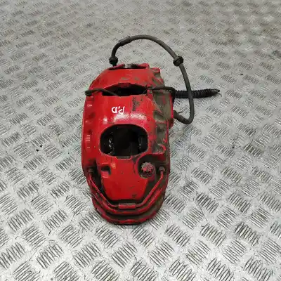 Second-hand car spare part front right brake caliper for porsche cayenne 9pa (2002-2010) oem iam references 95535142270  