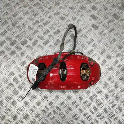 Second-hand car spare part front left brake caliper for porsche cayenne 9pa (2002-2010) oem iam references 95535142170  