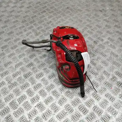 Second-hand car spare part front left brake caliper for porsche cayenne 9pa (2002-2010) oem iam references 95535142170  
