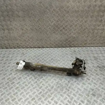 Second-hand car spare part steering rack for porsche cayenne 9pa (2002-2010) oem iam references 95534701117  