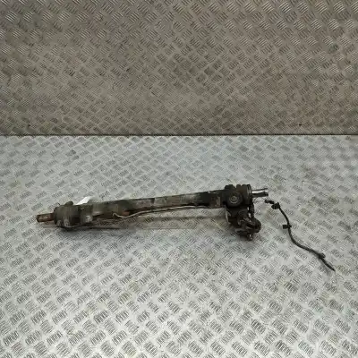 Second-hand car spare part steering rack for porsche cayenne 9pa (2002-2010) oem iam references 95534701117  
