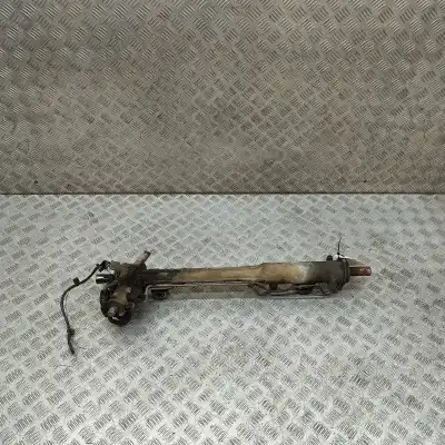 Second-hand car spare part Steering Rack for PORSCHE CAYENNE 9PA (2002-2010) OEM IAM references 95534701117  