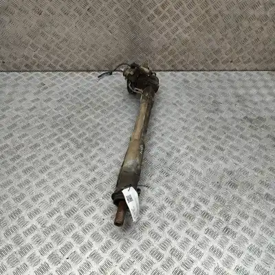Second-hand car spare part steering rack for porsche cayenne 9pa (2002-2010) oem iam references 95534701117  