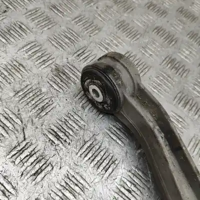 Second-hand car spare part front right upper suspension arm for porsche cayenne 9pa (2002-2010) oem iam references 95534102702  