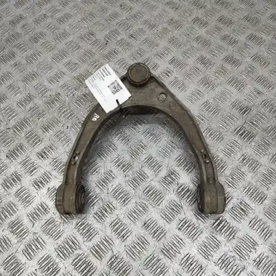 Second-hand car spare part front right upper suspension arm for porsche cayenne 9pa (2002-2010) oem iam references 95534102702  